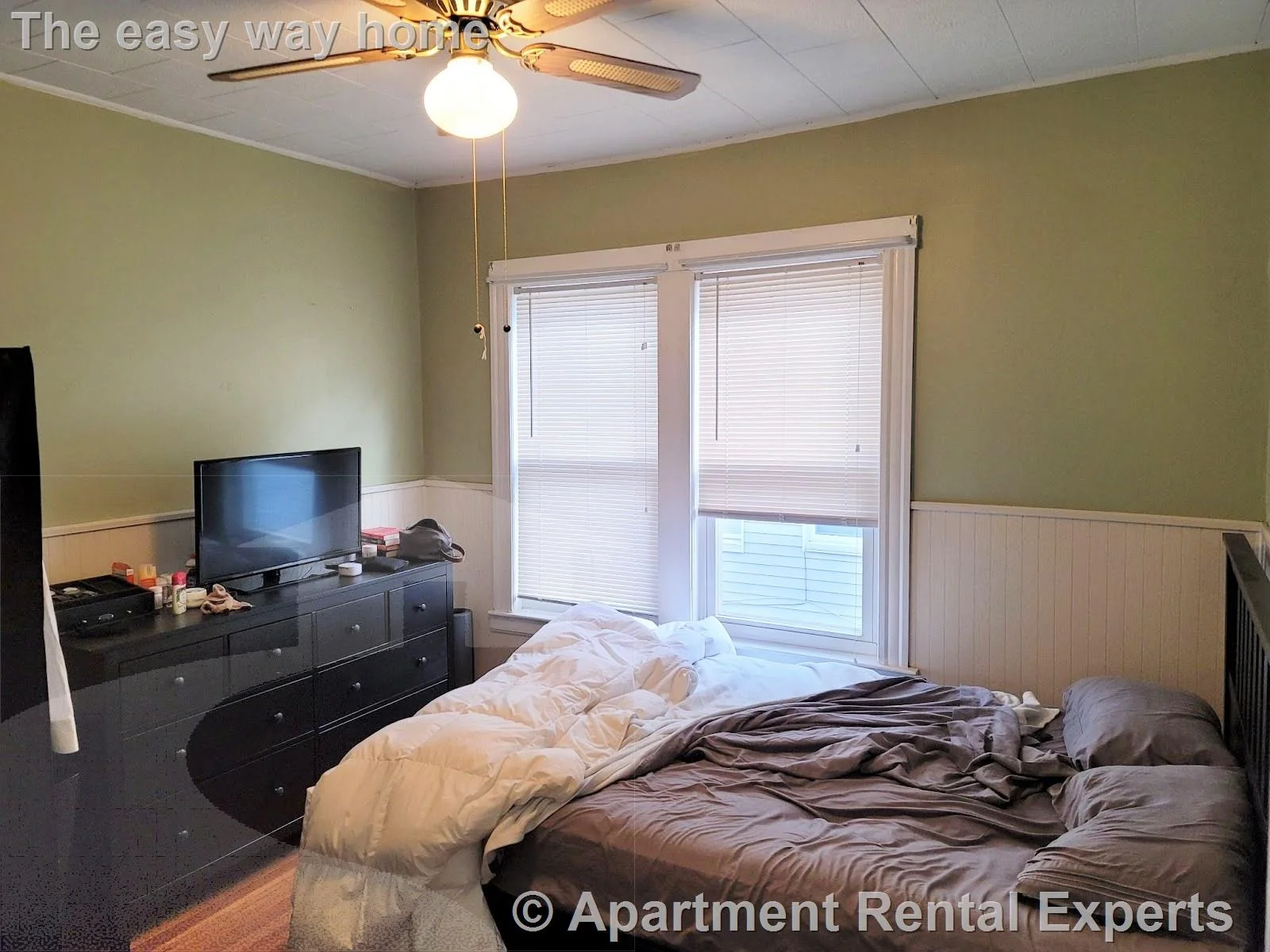 3 bed, 1 bath apartment for rent at 127 Hillsdale Rd Unit 2, Tufts — photo 6 of 8