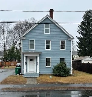 2 bed, 1 bath apartment for rent at 127 Homer Ave Unit 1, Ashland — photo 1 of 17