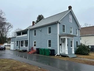 2 bed, 1 bath apartment for rent at 127 Homer Ave Unit 1, Ashland — photo 2 of 17