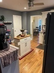 2 bed, 1 bath apartment for rent at 127 Homer Ave Unit 1, Ashland — photo 4 of 17