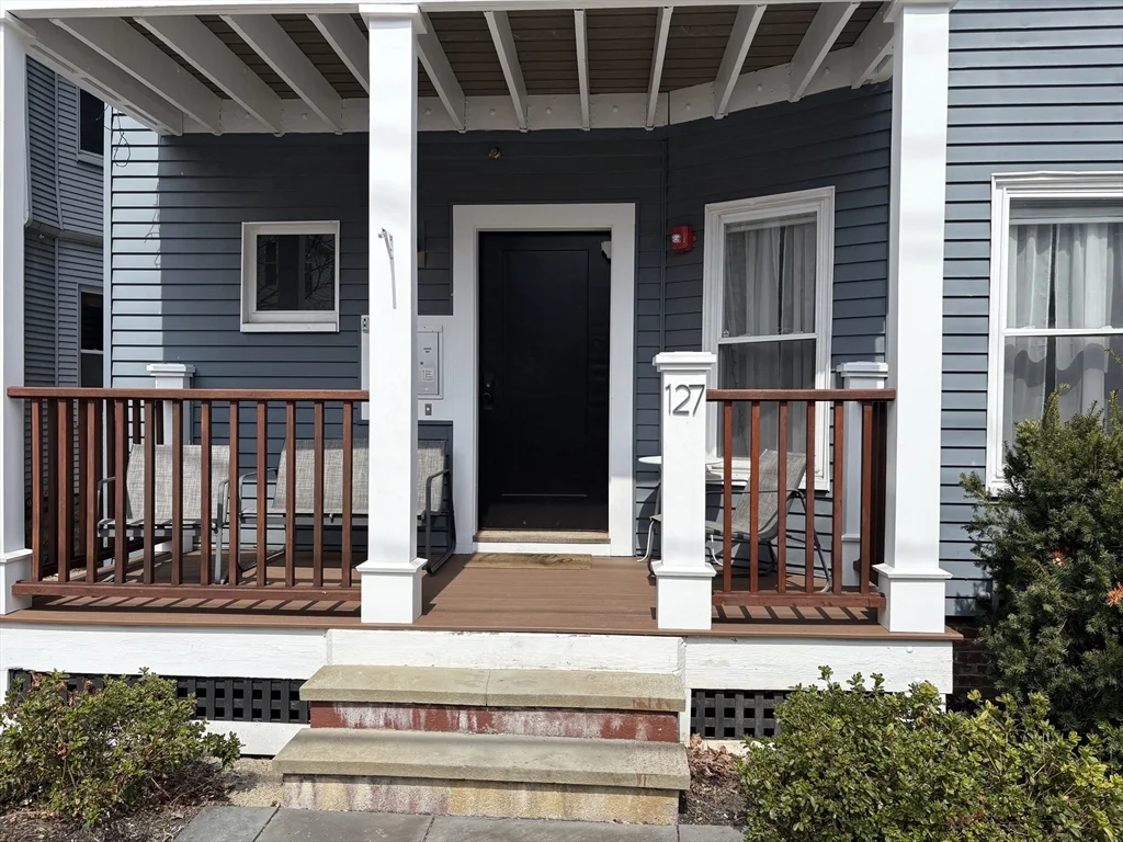 4 bed, 2 bath apartment for rent at 127 Hudson Unit 1, Spring Hill — photo 19 of 20