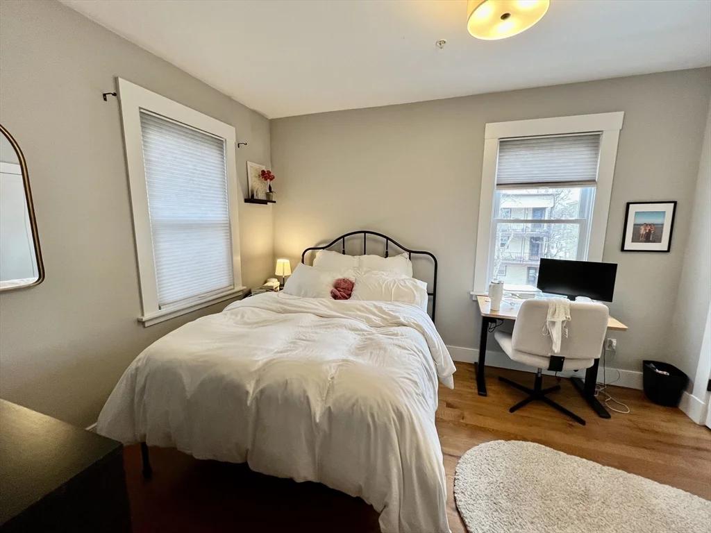 4 bed, 2 bath apartment for rent at 127 Hudson Unit 1, Spring Hill — photo 17 of 20