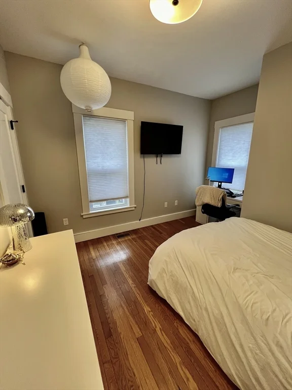 4 bed, 2 bath apartment for rent at 127 Hudson Unit 1, Spring Hill — photo 9 of 20