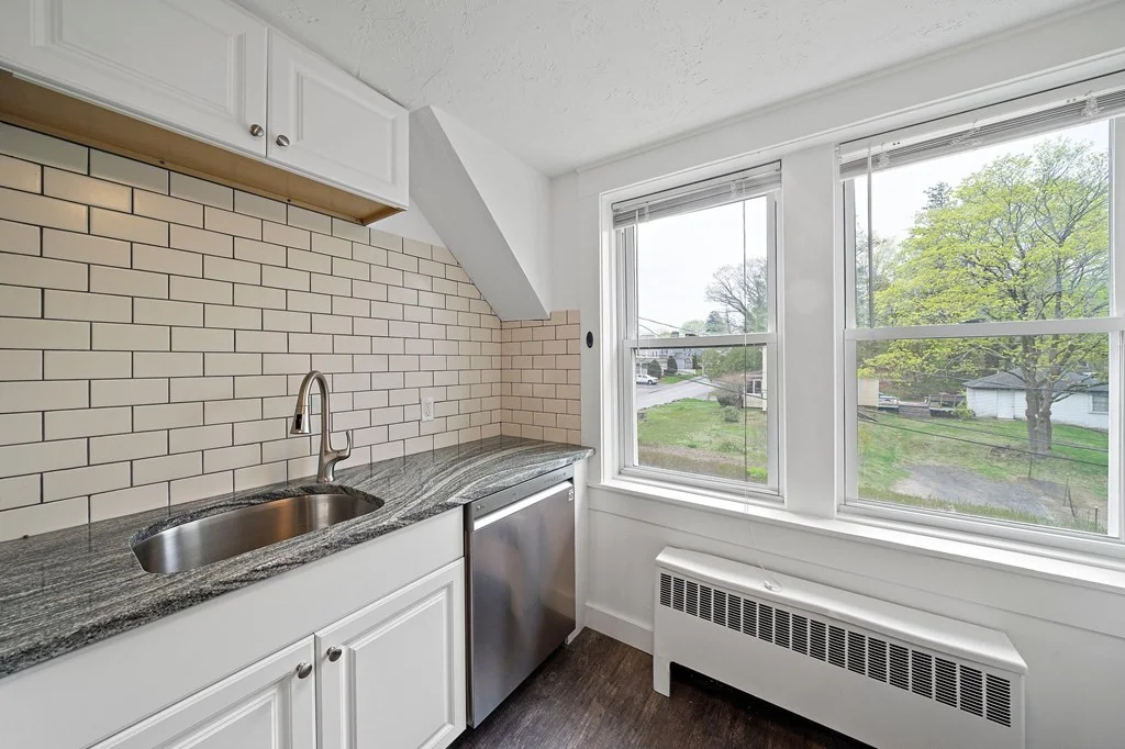 2 bed, 2 bath apartment for rent at 127 Mechanic St Unit 2, Canton — photo 6 of 14