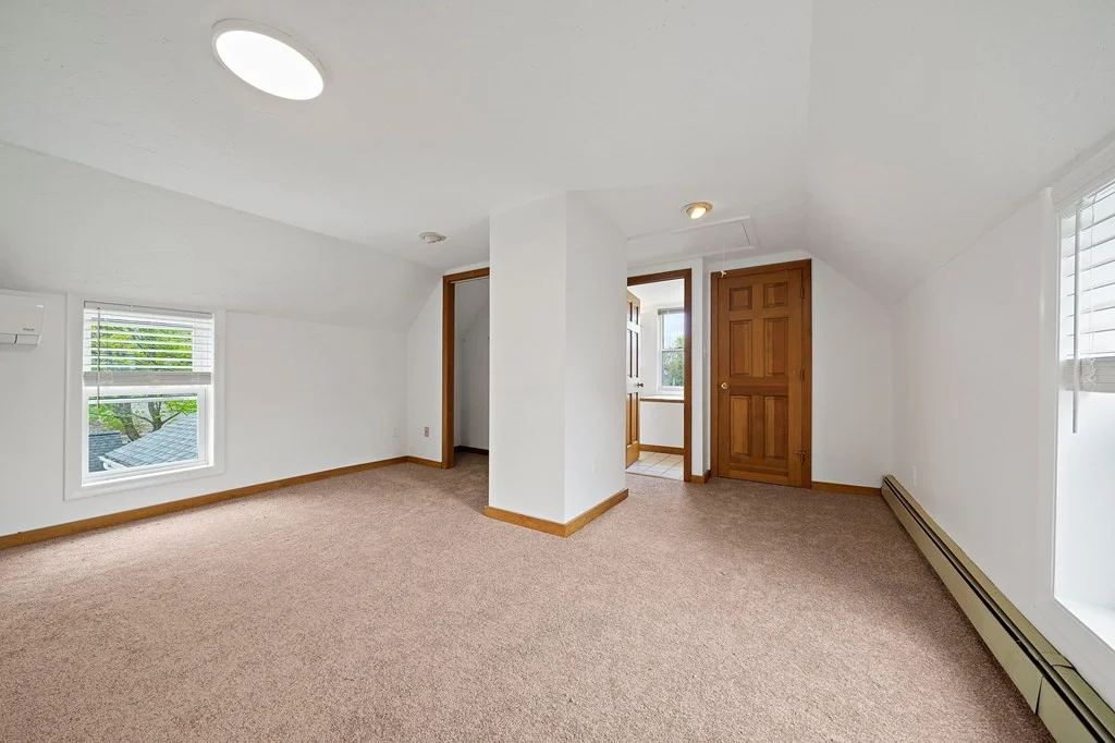 2 bed, 2 bath apartment for rent at 127 Mechanic St Unit 2, Canton — photo 13 of 14