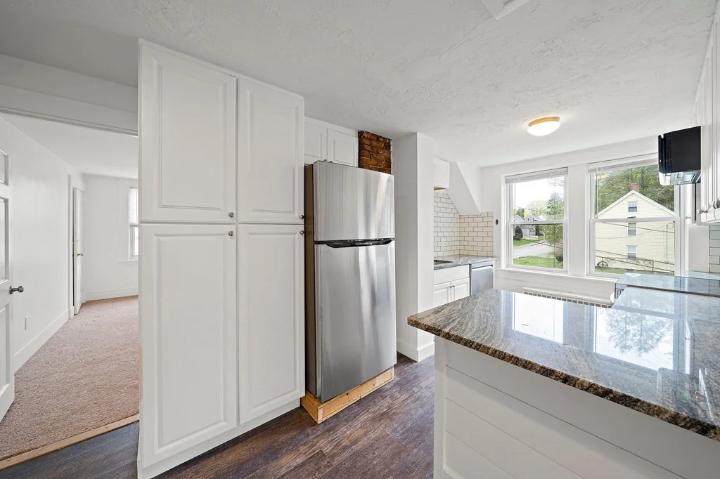 2 bed, 2 bath apartment for rent at 127 Mechanic St Unit 2, Canton — photo 4 of 14