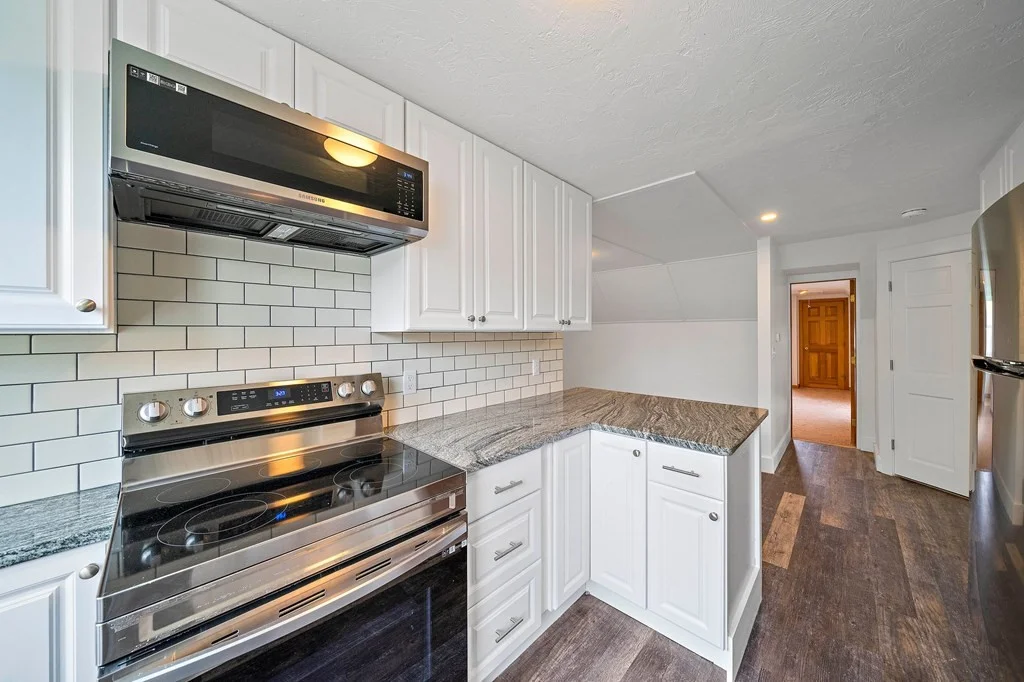2 bed, 2 bath apartment for rent at 127 Mechanic St Unit 2, Canton — photo 7 of 14