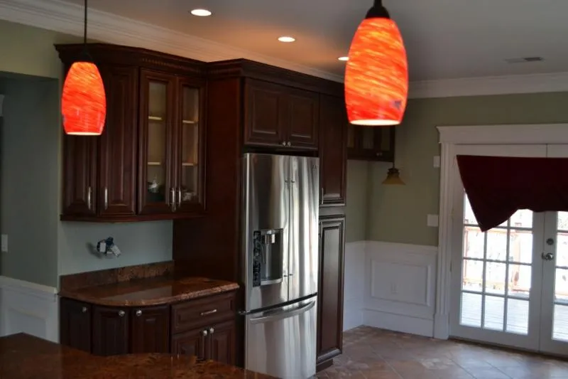 5 bed, 4 bath apartment for rent at 127 Nonantum St Unit 1, Oak Square — photo 32 of 34