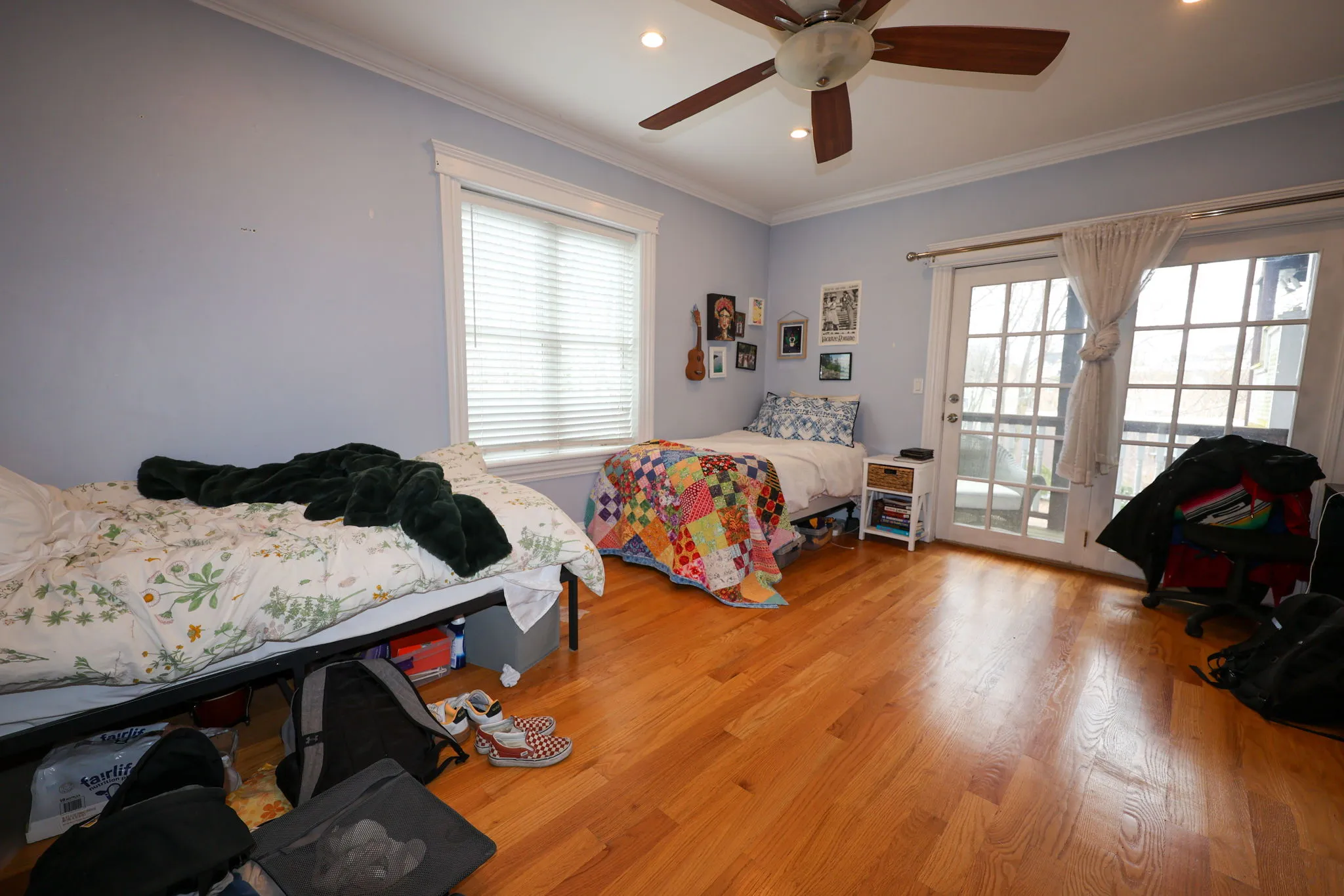 5 bed, 4 bath apartment for rent at 127 Nonantum St Unit 1, Oak Square — photo 30 of 34