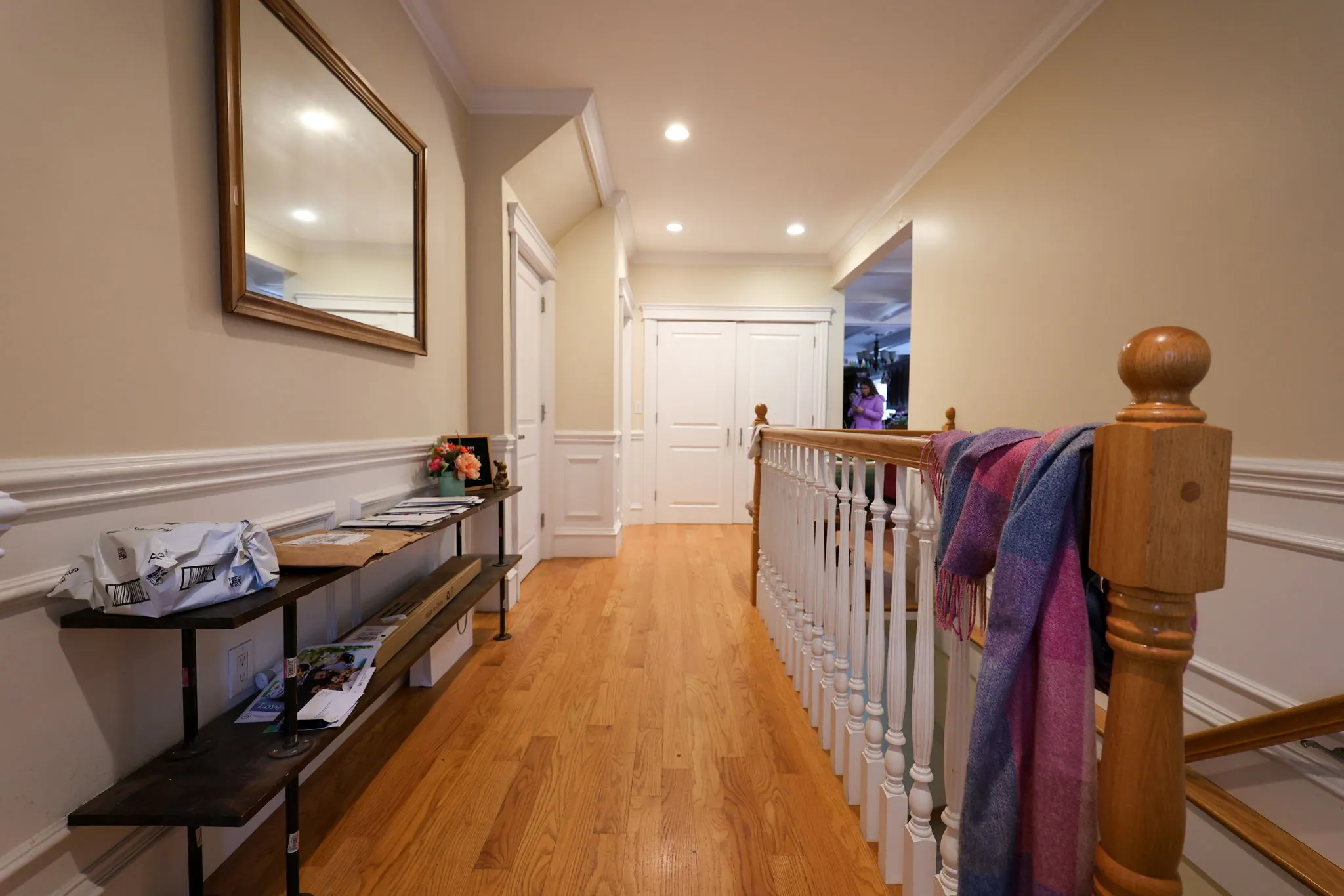 5 bed, 4 bath apartment for rent at 127 Nonantum St Unit 1, Oak Square — photo 22 of 34