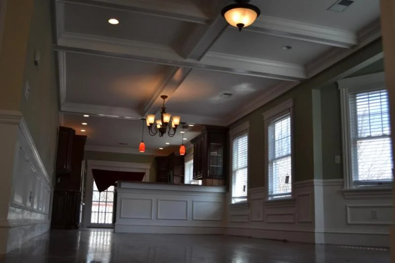 5 bed, 4 bath apartment for rent at 127 Nonantum St Unit 1, Oak Square — photo 33 of 34