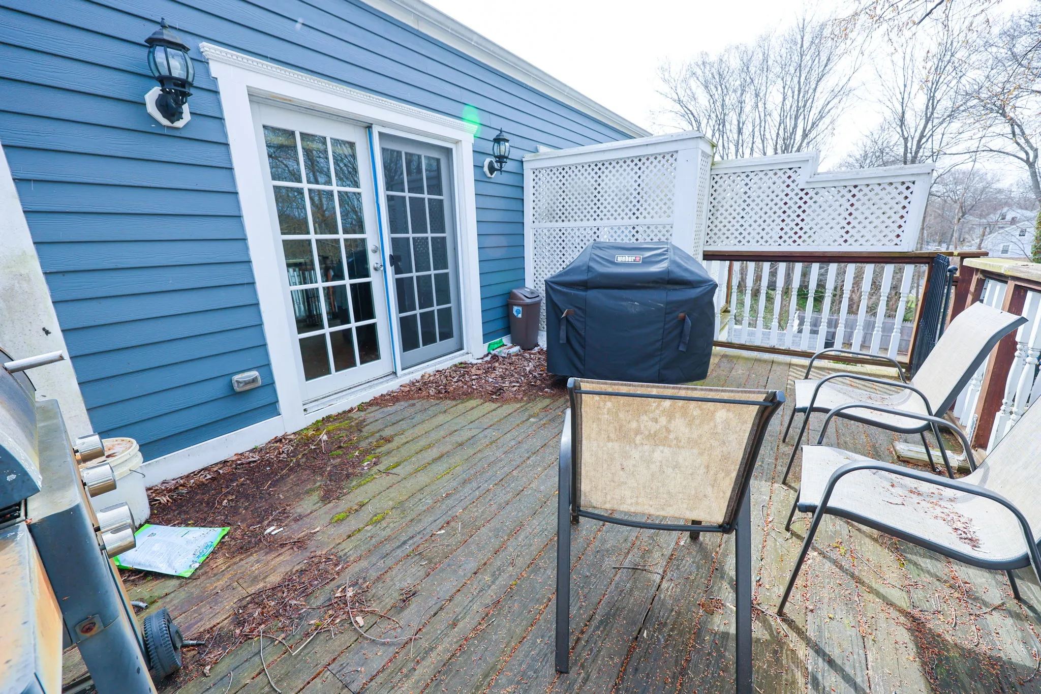 4 bed, 3 bath apartment for rent at 127 Nonantum St Unit 2, Oak Square — photo 28 of 60