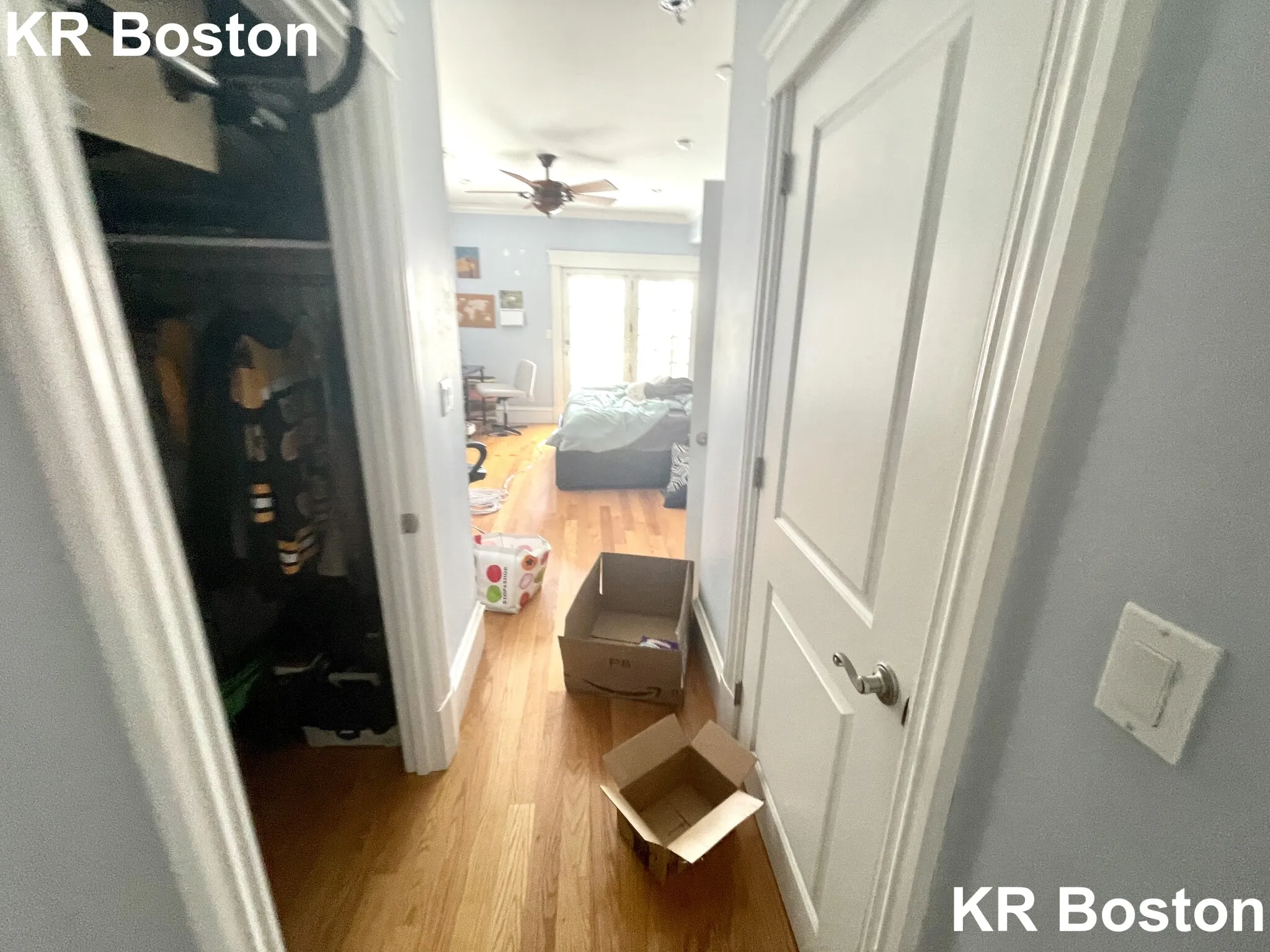 4 bed, 3 bath apartment for rent at 127 Nonantum St Unit 2, Oak Square — photo 12 of 60