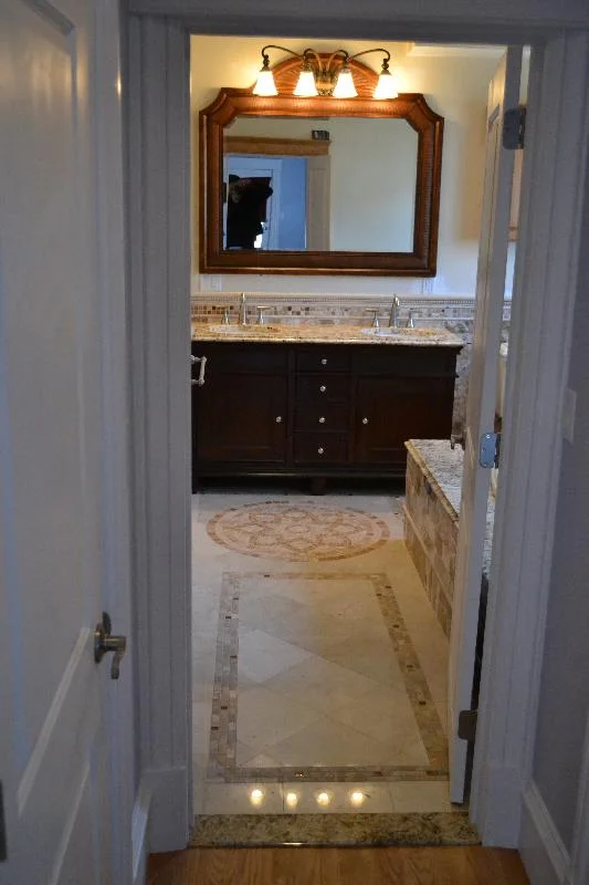 4 bed, 3 bath apartment for rent at 127 Nonantum St Unit 2, Oak Square — photo 60 of 60