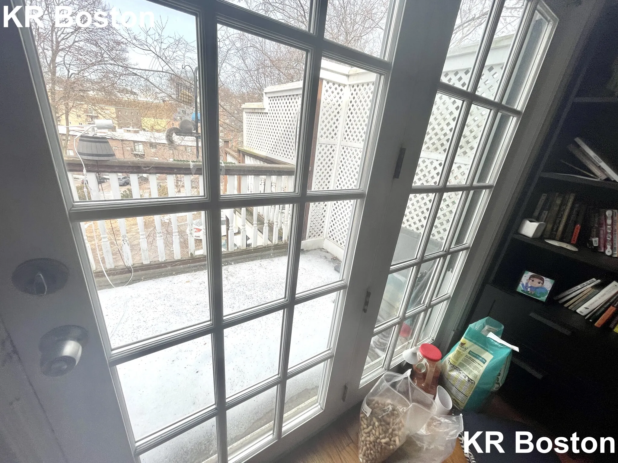 4 bed, 3 bath apartment for rent at 127 Nonantum St Unit 2, Oak Square — photo 15 of 60