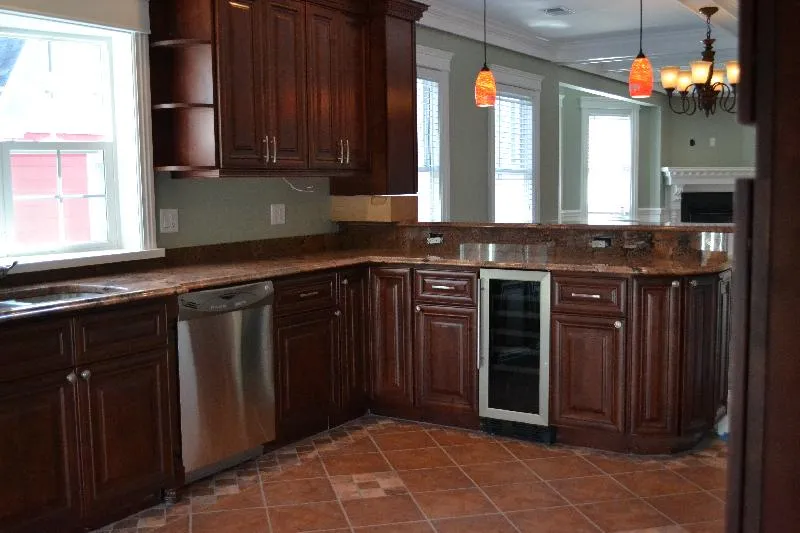 4 bed, 3 bath apartment for rent at 127 Nonantum St Unit 2, Oak Square — photo 55 of 60