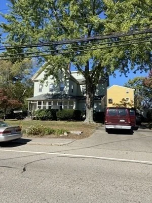 1 bed, 1 bath apartment for rent at 127 Pond St Unit 2, Braintree — photo 15 of 15