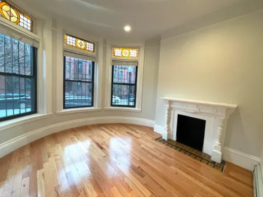 1 bed, 1 bath apartment for rent at 127 Saint Botolph St Unit 1, Back Bay — photo 11 of 17