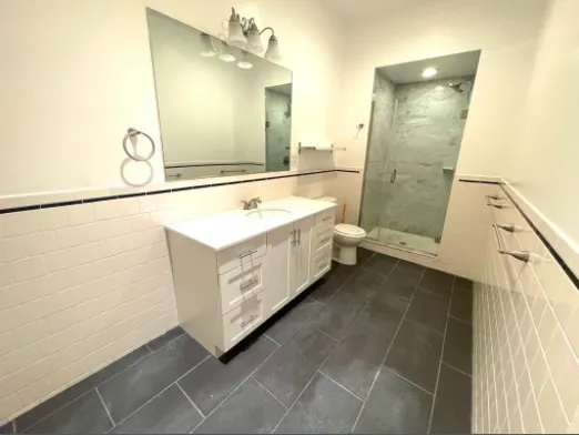 1 bed, 1 bath apartment for rent at 127 Saint Botolph St Unit 1, Back Bay — photo 8 of 17