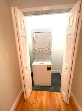 1 bed, 1 bath apartment for rent at 127 Saint Botolph St Unit 1, Back Bay — photo 13 of 17