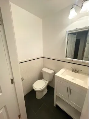 1 bed, 1 bath apartment for rent at 127 Saint Botolph St Unit 1, Back Bay — photo 14 of 17