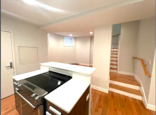 1 bed, 1 bath apartment for rent at 127 Saint Botolph St Unit 1, Back Bay — photo 3 of 17