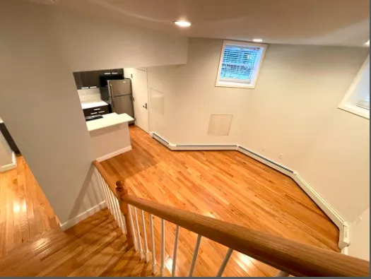 1 bed, 1 bath apartment for rent at 127 Saint Botolph St Unit 1, Back Bay — photo 5 of 17