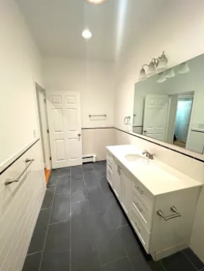 1 bed, 1 bath apartment for rent at 127 Saint Botolph St Unit 1, Back Bay — photo 10 of 17