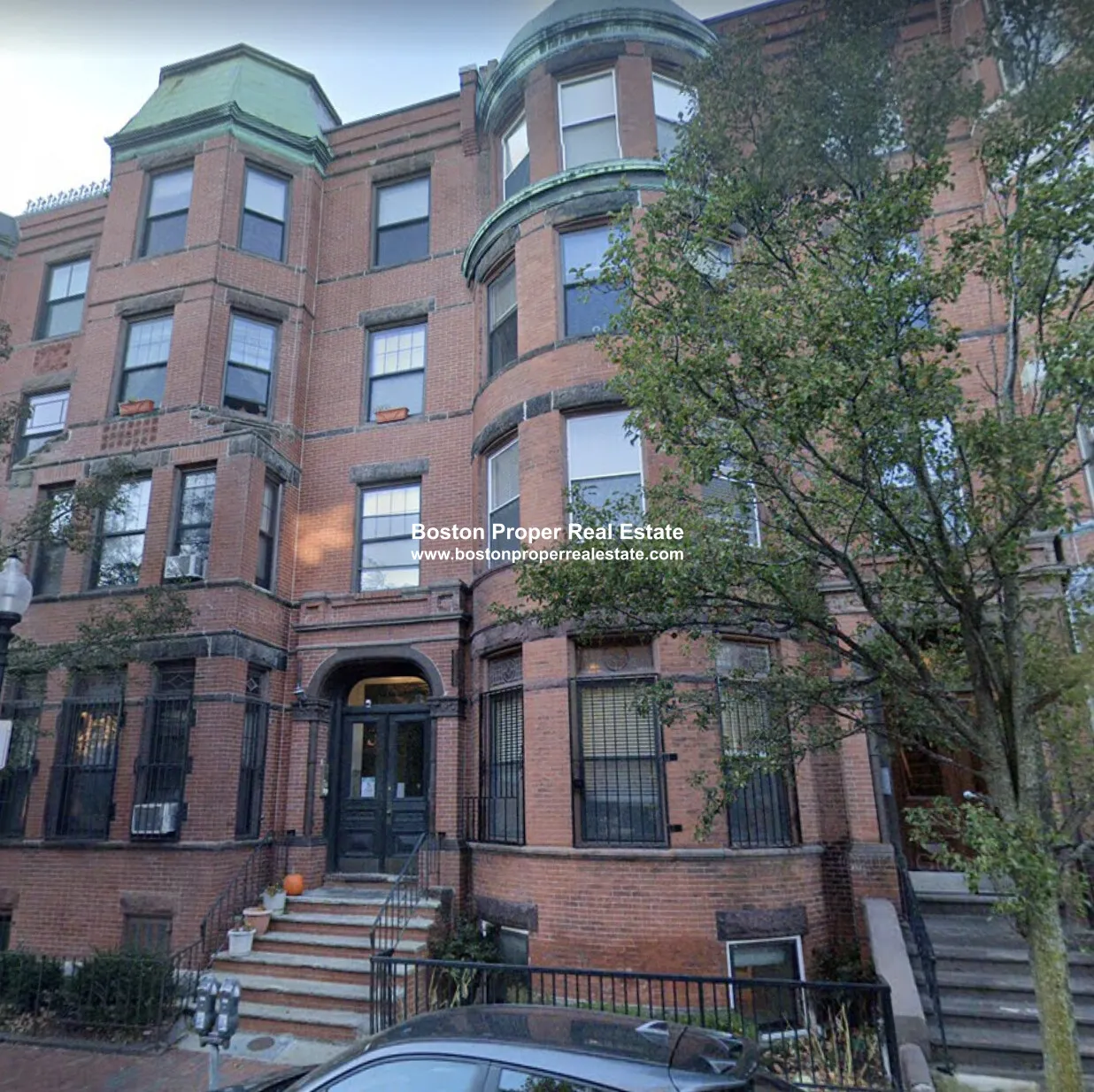 1 bed, 1 bath apartment for rent at 127 Saint Botolph St Unit 1, Back Bay — photo 16 of 17