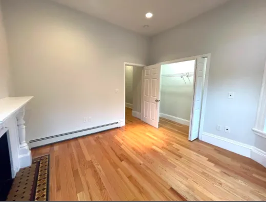 1 bed, 1 bath apartment for rent at 127 Saint Botolph St Unit 1, Back Bay — photo 7 of 17