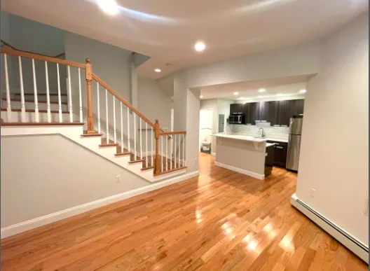 1 bed, 1 bath apartment for rent at 127 Saint Botolph St Unit 1, Back Bay — photo 6 of 17