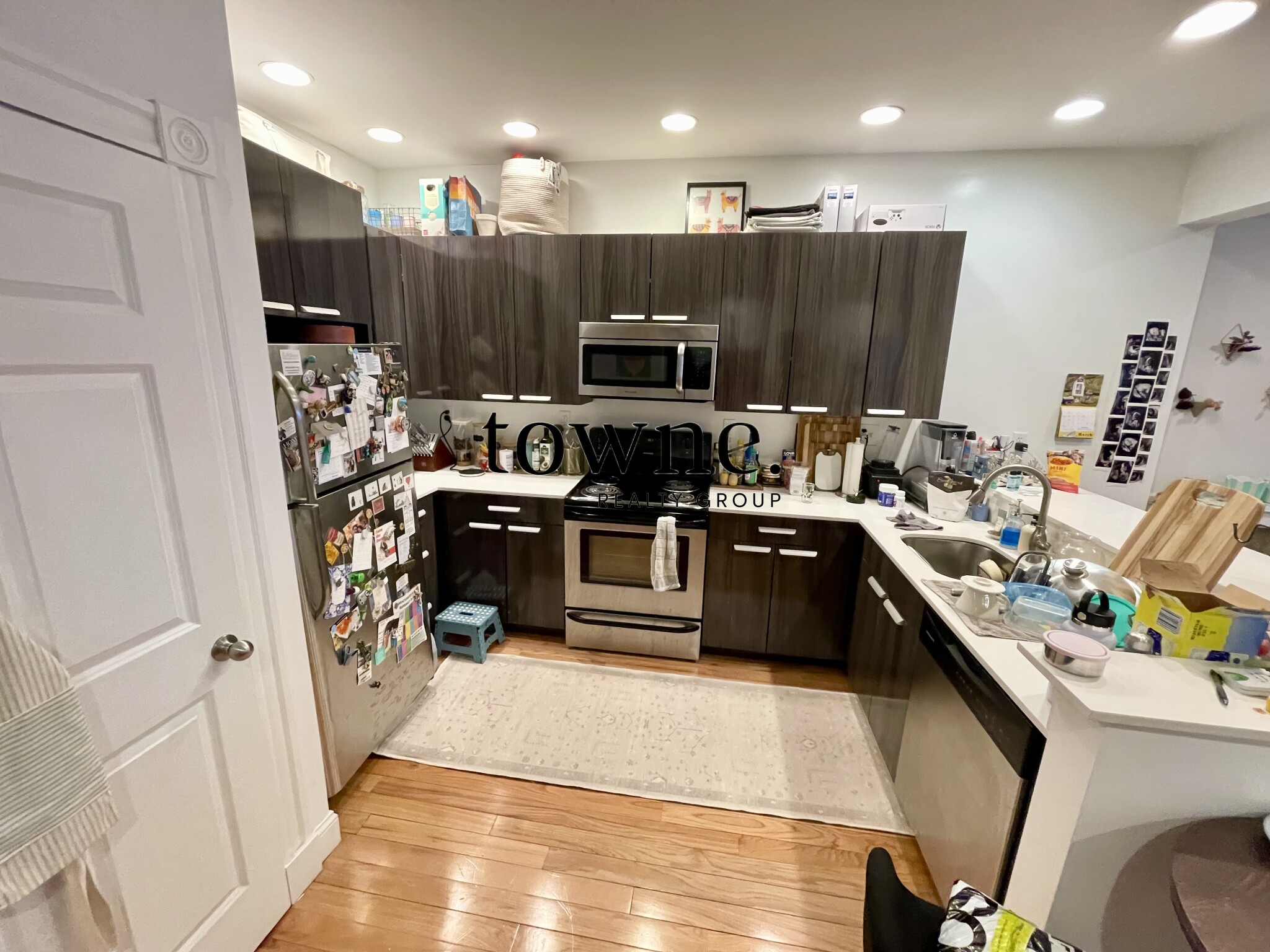 1 bed, 1 bath apartment for rent at 127 Saint Botolph St Unit 4, Back Bay — photo 3 of 10