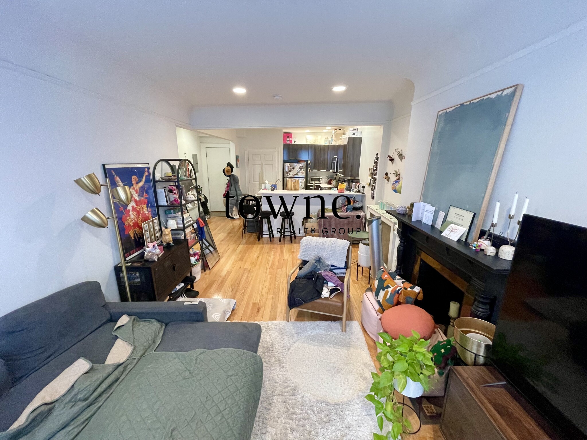 1 bed, 1 bath apartment for rent at 127 Saint Botolph St Unit 4, Back Bay — photo 5 of 10