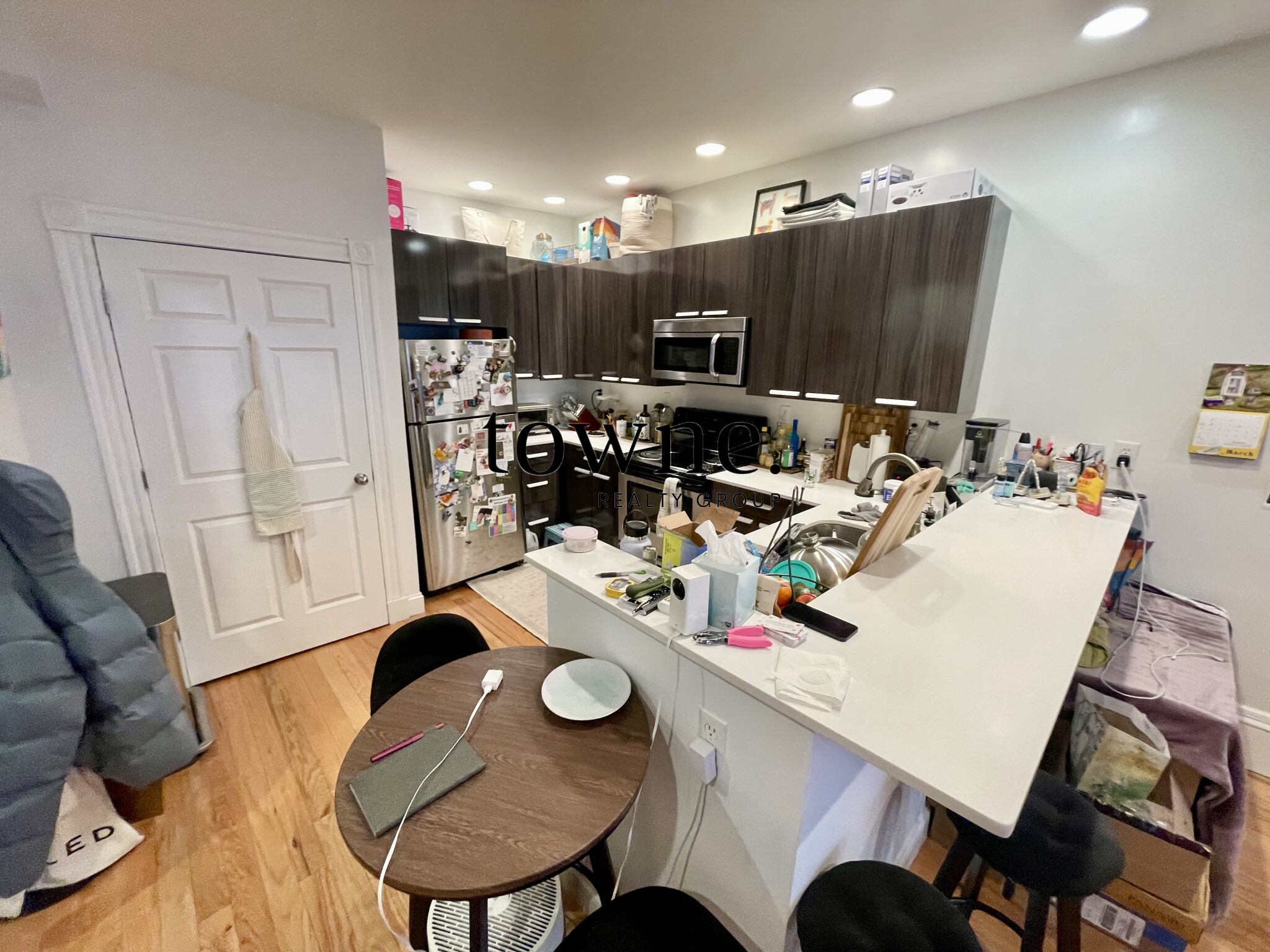 1 bed, 1 bath apartment for rent at 127 Saint Botolph St Unit 4, Back Bay — photo 2 of 10