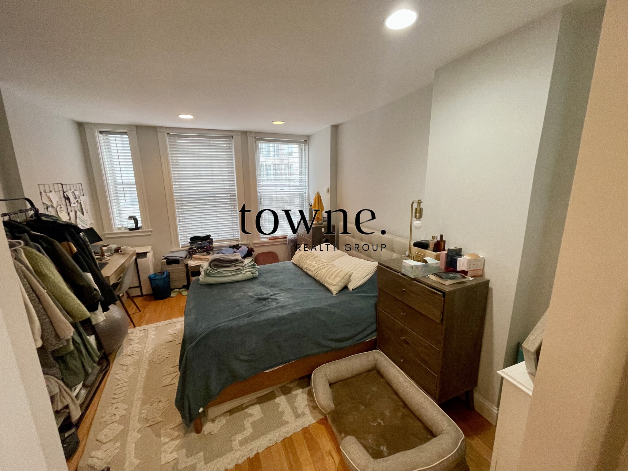 1 bed, 1 bath apartment for rent at 127 Saint Botolph St Unit 4, Back Bay — photo 7 of 10