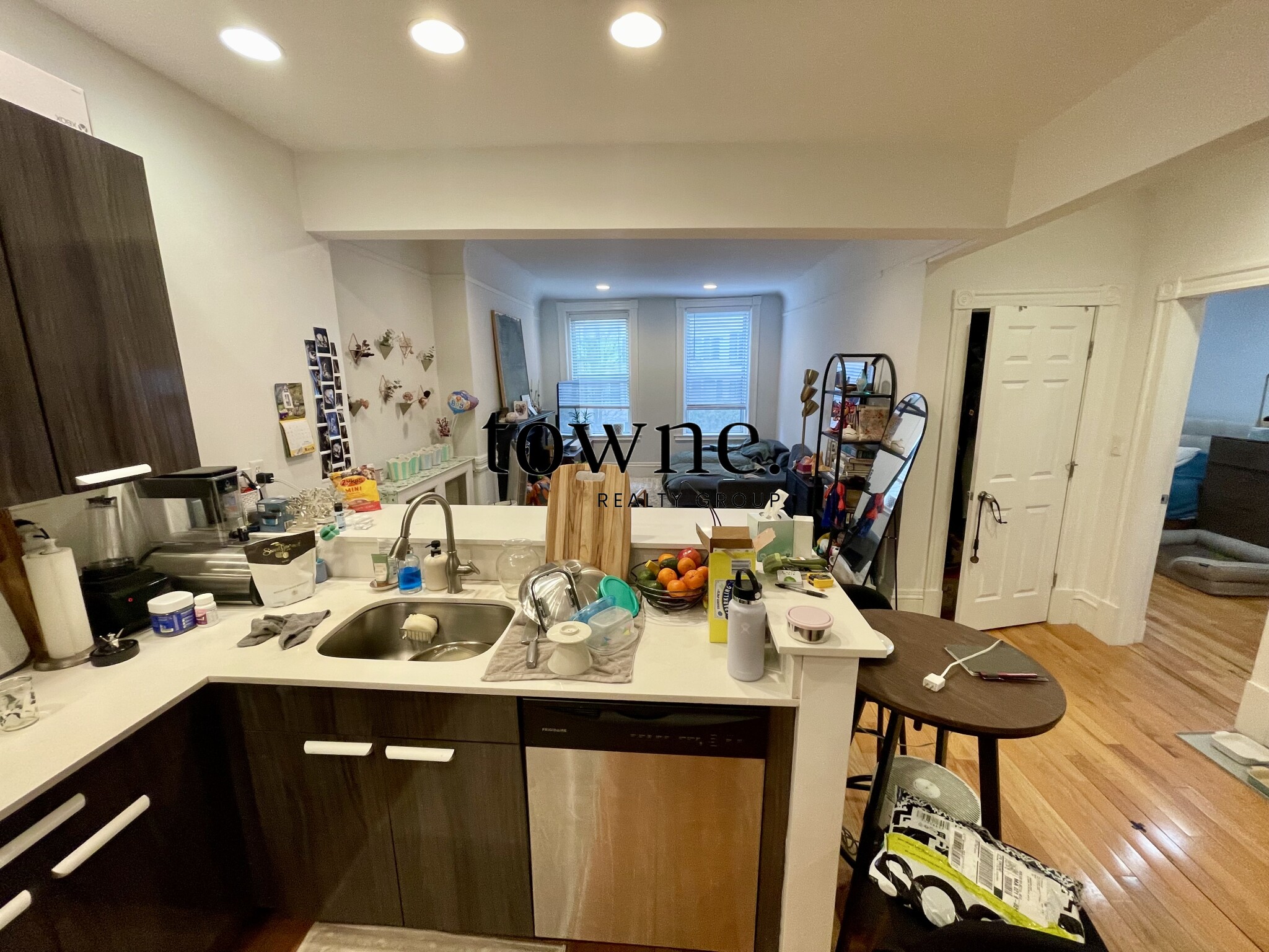 1 bed, 1 bath apartment for rent at 127 Saint Botolph St Unit 4, Back Bay — photo 6 of 10