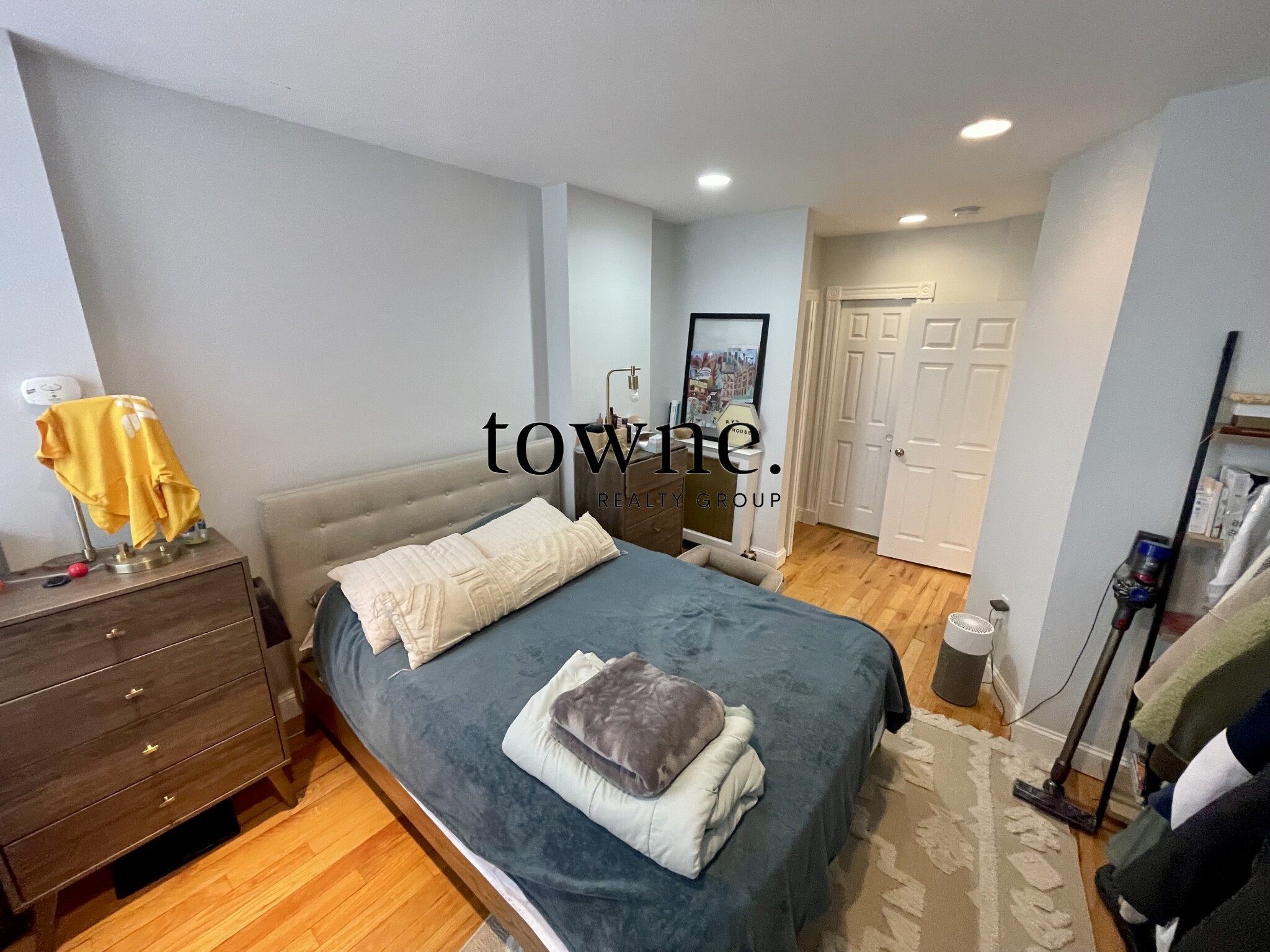 1 bed, 1 bath apartment for rent at 127 Saint Botolph St Unit 4, Back Bay — photo 8 of 10