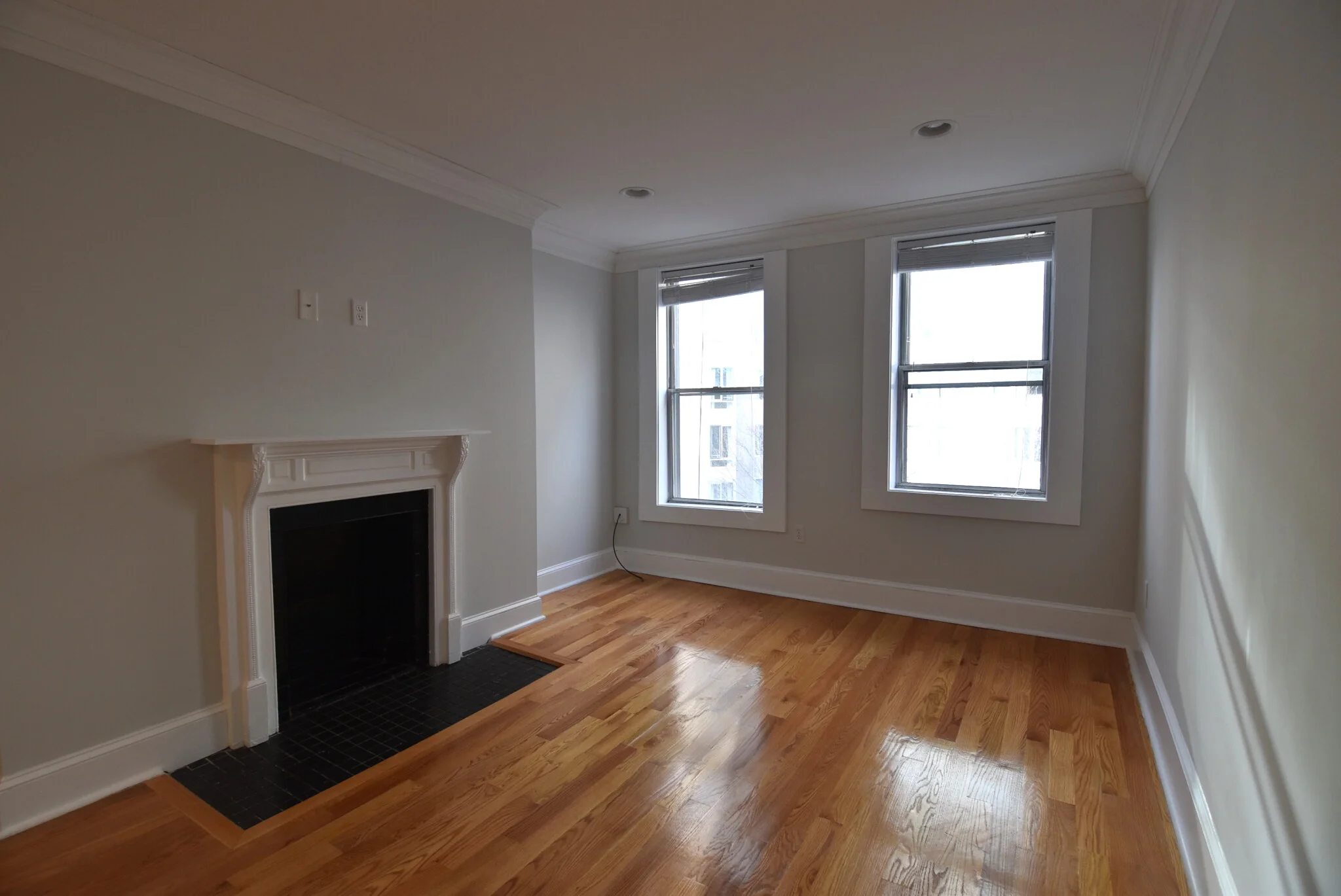 1 bed, 1 bath apartment for rent at 127 Saint Botolph St Unit 6, Back Bay — photo 6 of 12
