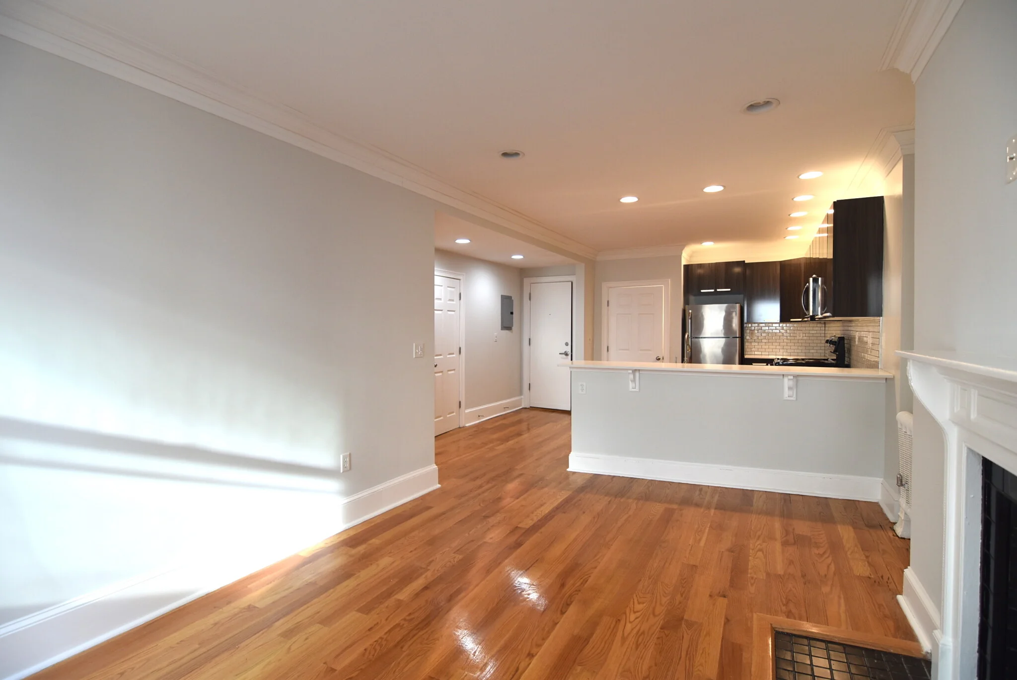 1 bed, 1 bath apartment for rent at 127 Saint Botolph St Unit 6, Back Bay — photo 8 of 12