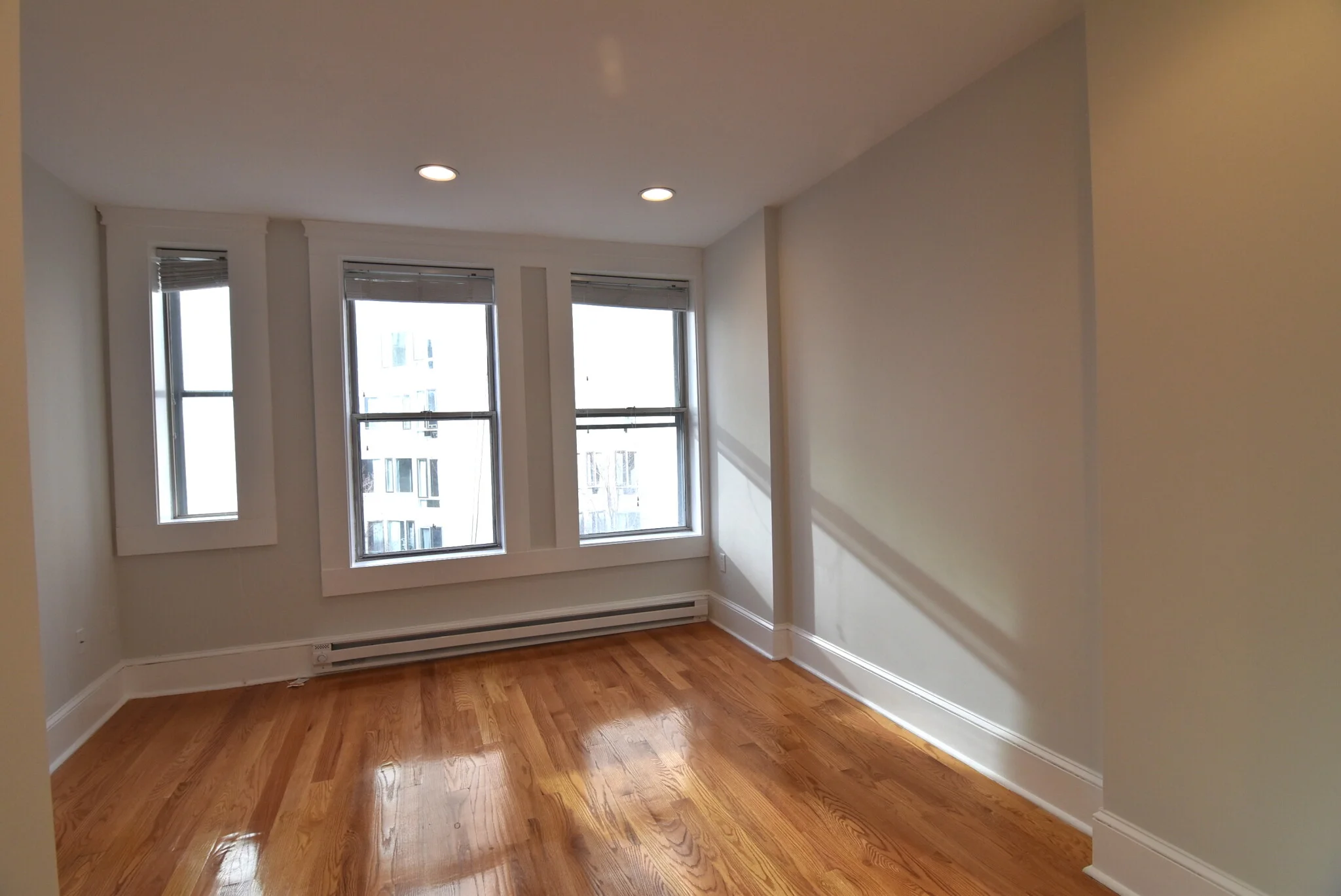 1 bed, 1 bath apartment for rent at 127 Saint Botolph St Unit 6, Back Bay — photo 9 of 12