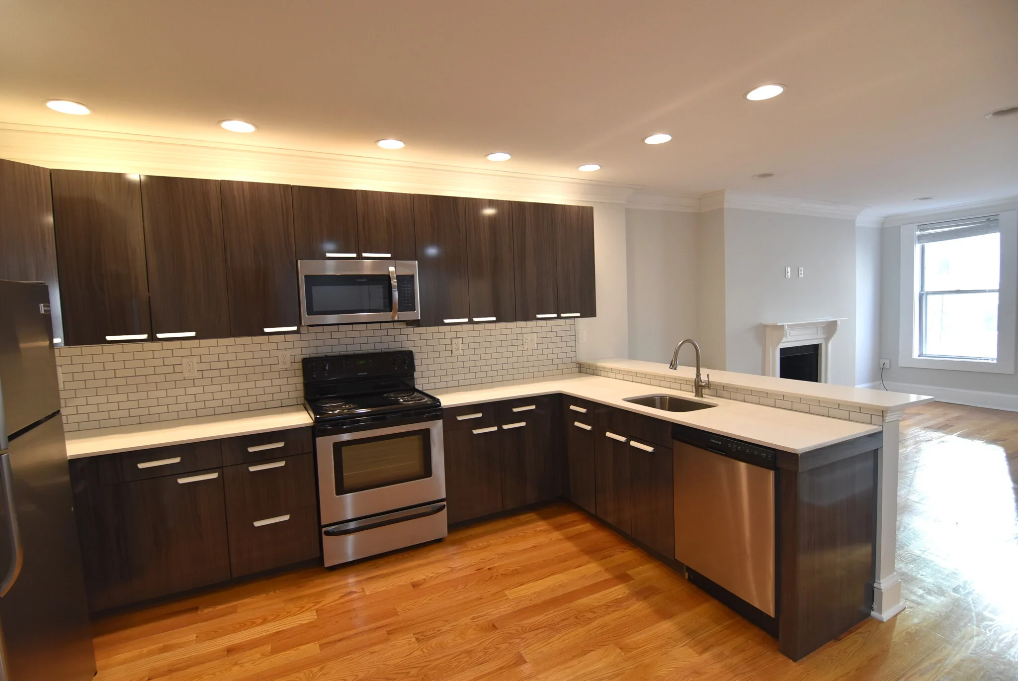 1 bed, 1 bath apartment for rent at 127 Saint Botolph St Unit 6, Back Bay