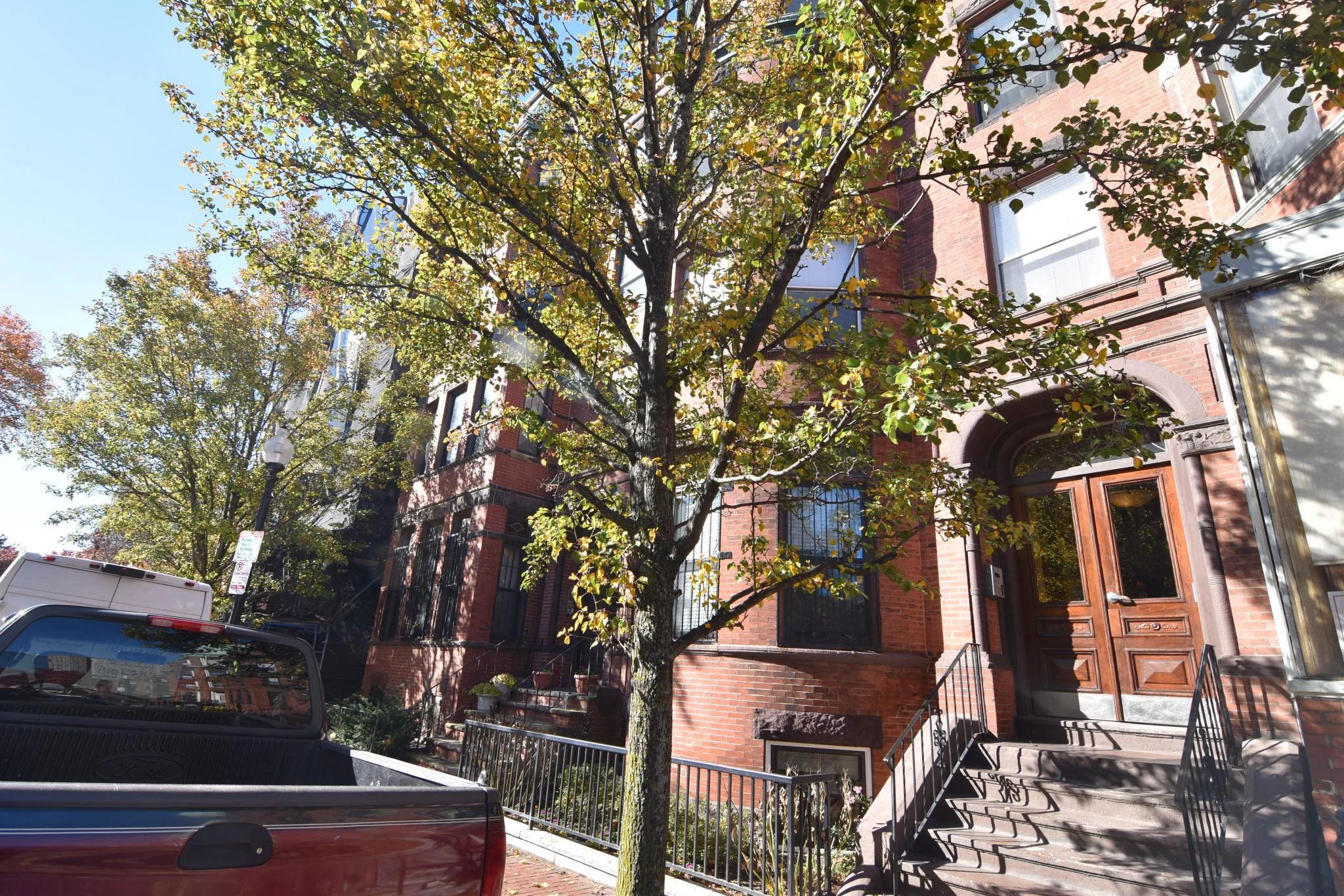 1 bed, 1 bath apartment for rent at 127 Saint Botolph St Unit 6, Back Bay — photo 12 of 12