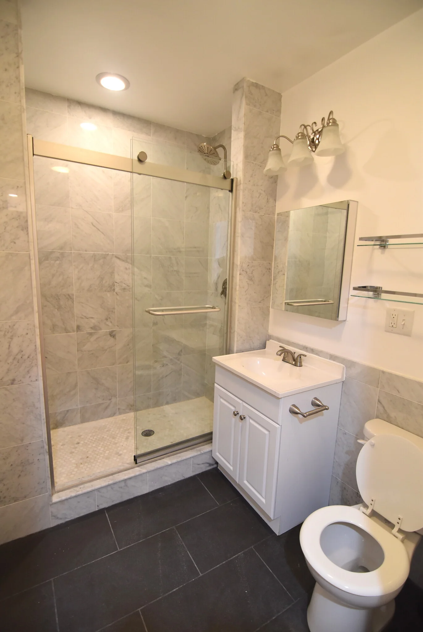 1 bed, 1 bath apartment for rent at 127 Saint Botolph St Unit 6, Back Bay — photo 11 of 12