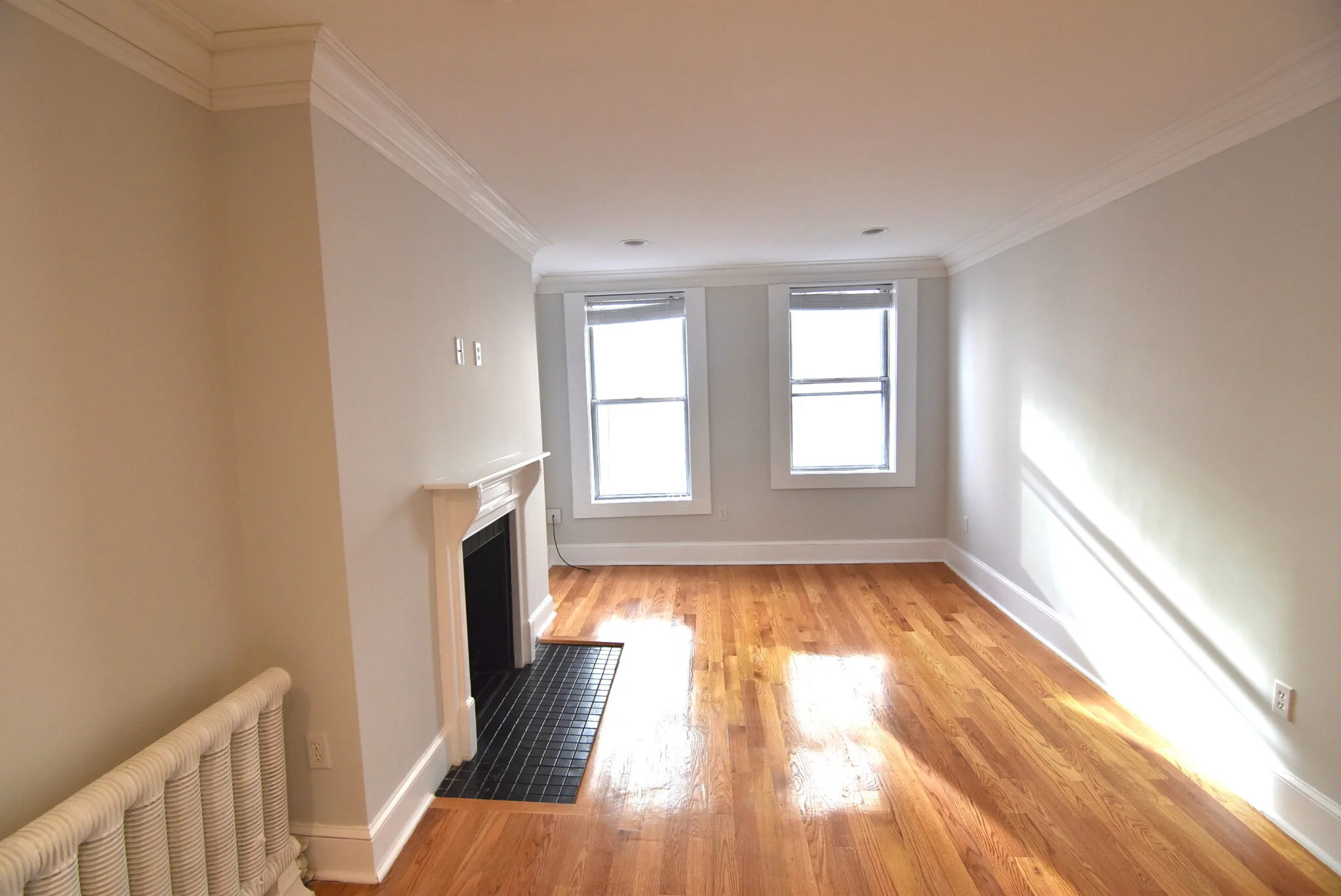 1 bed, 1 bath apartment for rent at 127 Saint Botolph St Unit 6, Back Bay — photo 3 of 12