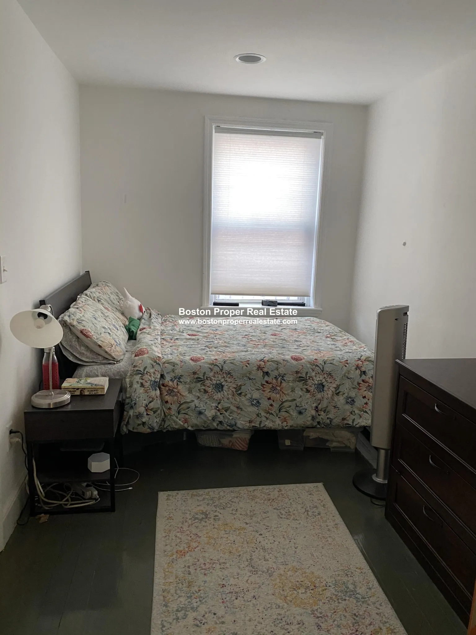 2 bed, 1 bath apartment for rent at 127 Saint Botolph St Unit 9, Back Bay — photo 9 of 16
