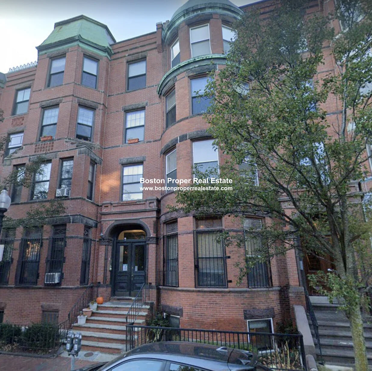2 bed, 1 bath apartment for rent at 127 Saint Botolph St Unit 9, Back Bay — photo 15 of 16