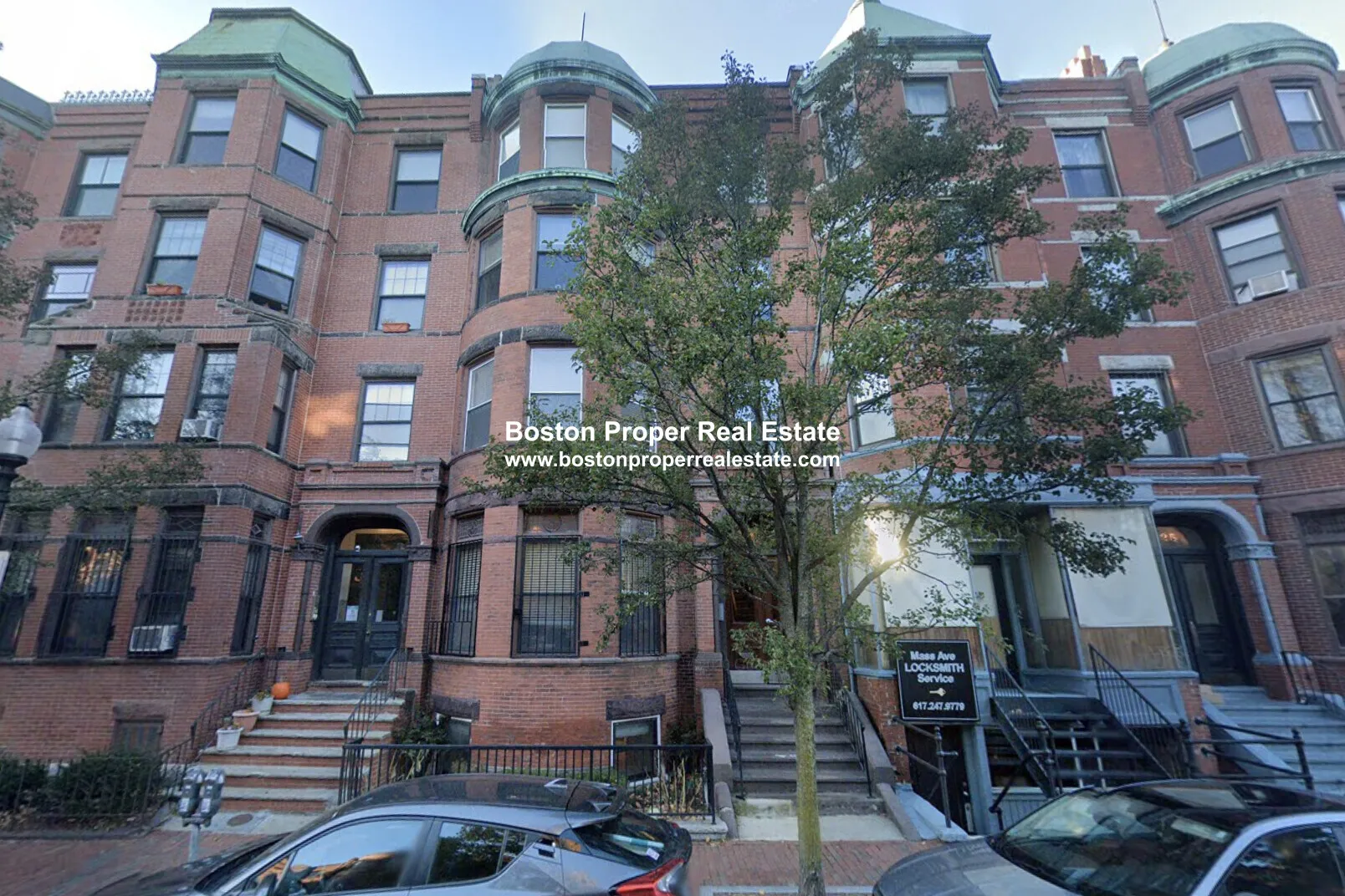 2 bed, 1 bath apartment for rent at 127 Saint Botolph St Unit 9, Back Bay — photo 14 of 16