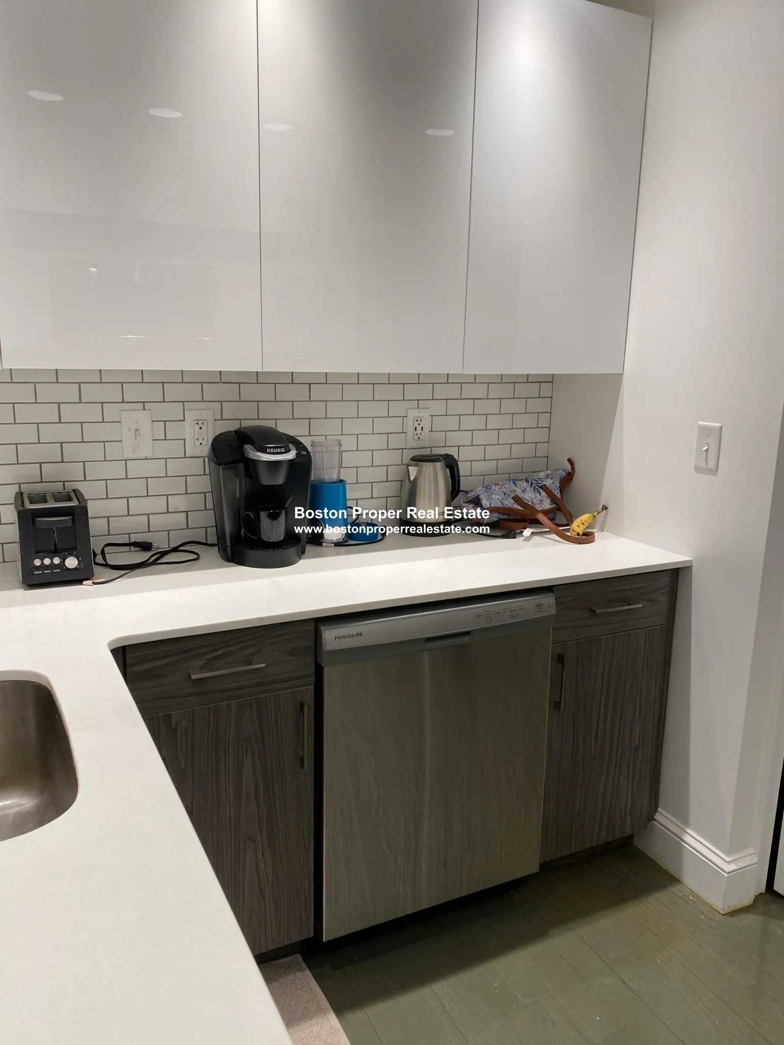 2 bed, 1 bath apartment for rent at 127 Saint Botolph St Unit 9, Back Bay — photo 7 of 16