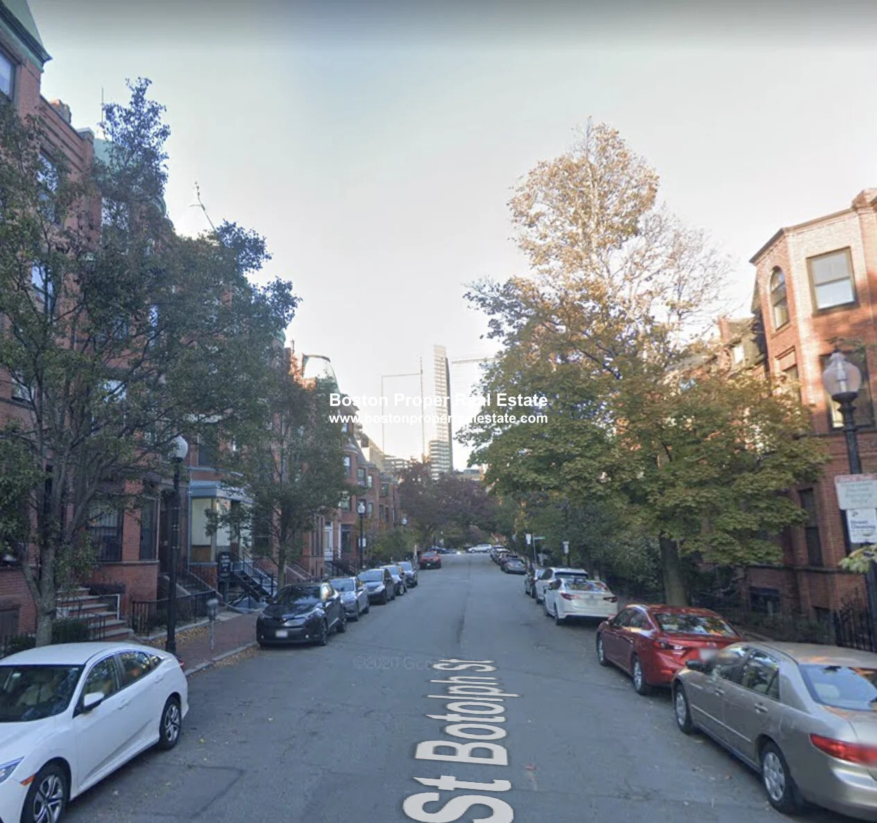 2 bed, 1 bath apartment for rent at 127 Saint Botolph St Unit 9, Back Bay — photo 16 of 16