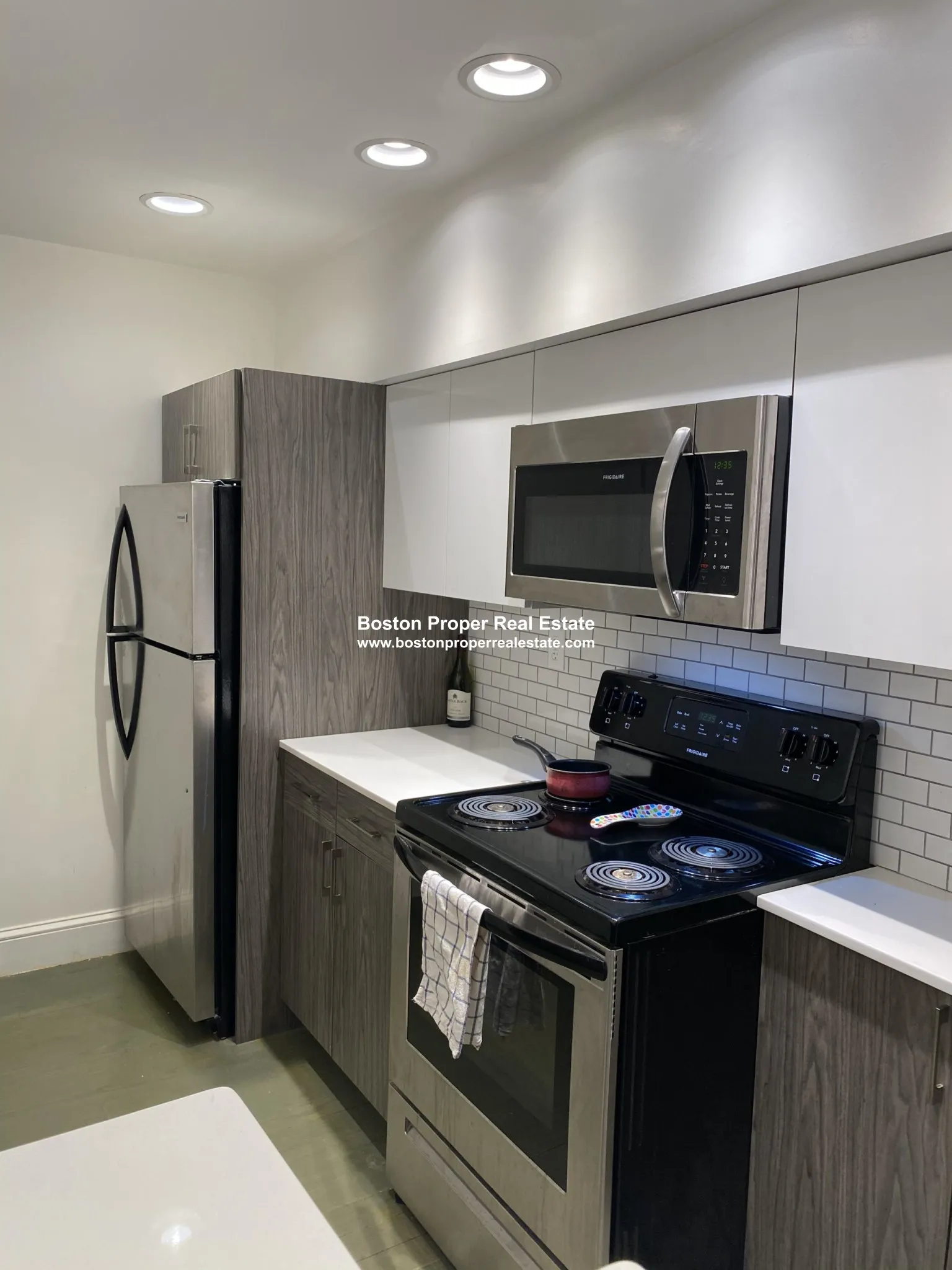 2 bed, 1 bath apartment for rent at 127 Saint Botolph St Unit 9, Back Bay — photo 5 of 16
